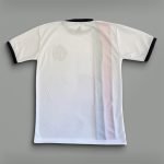 Camiseta Retro 1972 Suplente-2