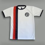 Camiseta Retro 1972 Suplente-1