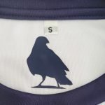 Camiseta Retro 1972 Suplente-10