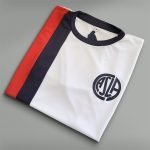 Camiseta Retro 1972 Suplente-11