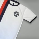Camiseta Retro 1972 Suplente-3
