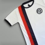 Camiseta Retro 1972 Suplente-5