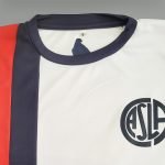 Camiseta Retro 1972 Suplente-7