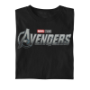 The Avengers