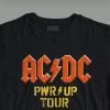 AC/DC PWR Up Tour 2024-2026