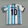 10 - Lautaro Martínez