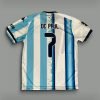 7- Rodrigo De Paul